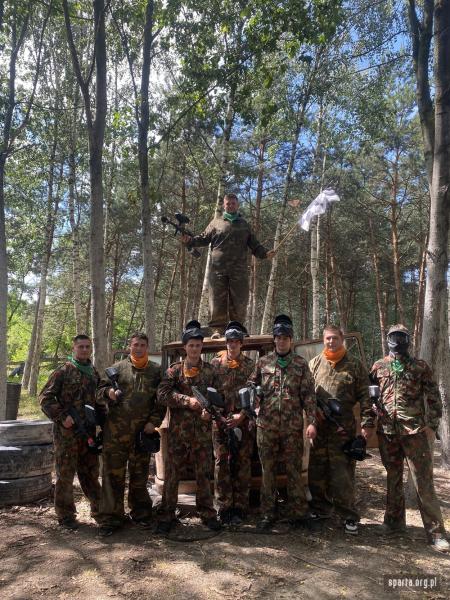 IMG4793 Wieczory kawalerskie - Imprezy integracyjne, Pikniki dla Firm, Paintball, Wieczory kawalerskie, Imprezy integracyjne Częstochowa, Bełchatów, Łódź.