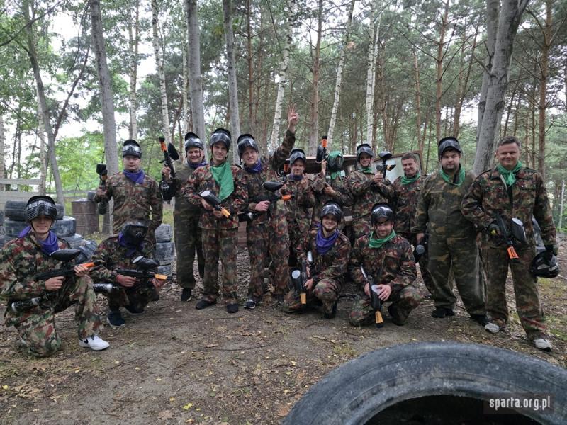 202506271756420 Wieczory kawalerskie - Imprezy integracyjne, Pikniki dla Firm, Paintball, Wieczory kawalerskie, Imprezy integracyjne Częstochowa, Bełchatów, Łódź.