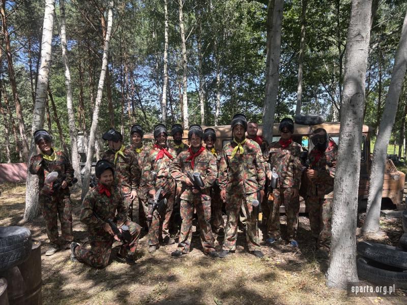 IMG6759 Wieczory kawalerskie - Imprezy integracyjne, Pikniki dla Firm, Paintball, Wieczory kawalerskie, Imprezy integracyjne Częstochowa, Bełchatów, Łódź.