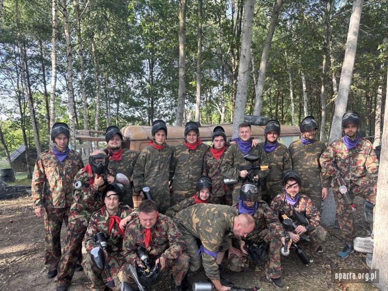 IMG6835 Wieczory kawalerskie - Imprezy integracyjne, Pikniki dla Firm, Paintball, Wieczory kawalerskie, Imprezy integracyjne Częstochowa, Bełchatów, Łódź.