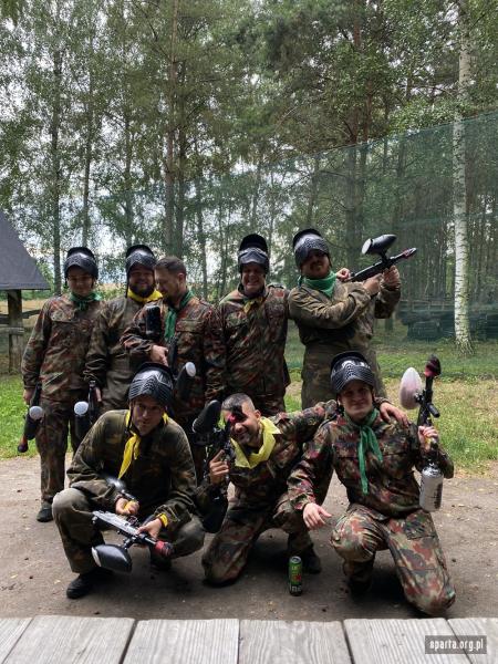IMG4980 Wieczory kawalerskie - Imprezy integracyjne, Pikniki dla Firm, Paintball, Wieczory kawalerskie, Imprezy integracyjne Częstochowa, Bełchatów, Łódź.