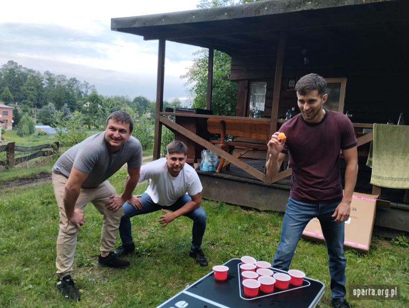 IMG20250712201614 Wieczory kawalerskie - Imprezy integracyjne, Pikniki dla Firm, Paintball, Wieczory kawalerskie, Imprezy integracyjne Częstochowa, Bełchatów, Łódź.