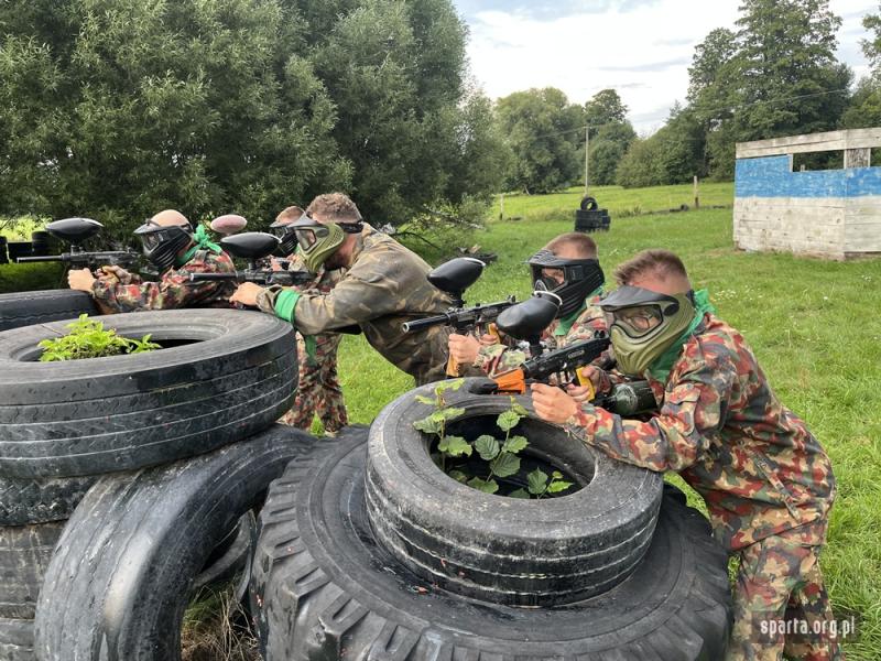 IMG5868 Wieczory kawalerskie - Imprezy integracyjne, Pikniki dla Firm, Paintball, Wieczory kawalerskie, Imprezy integracyjne Częstochowa, Bełchatów, Łódź.