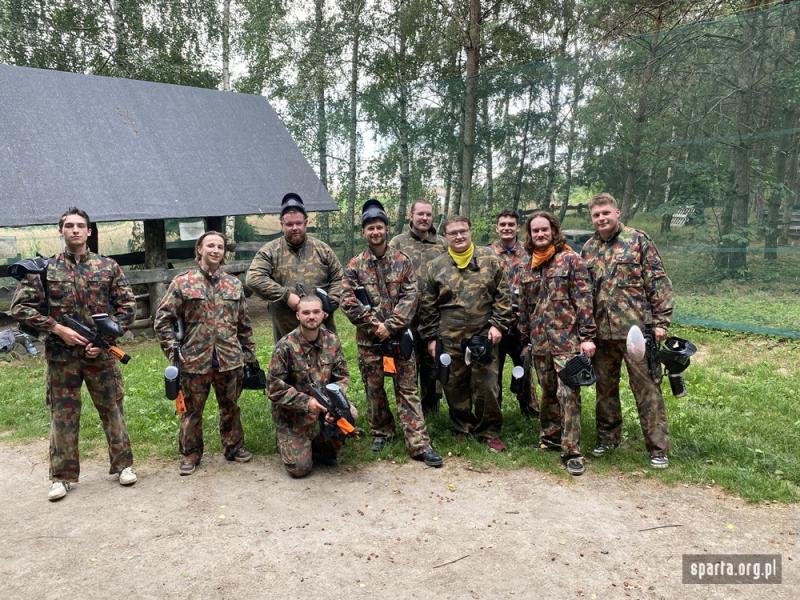 IMG4113 Wieczory kawalerskie - Imprezy integracyjne, Pikniki dla Firm, Paintball, Wieczory kawalerskie, Imprezy integracyjne Częstochowa, Bełchatów, Łódź.