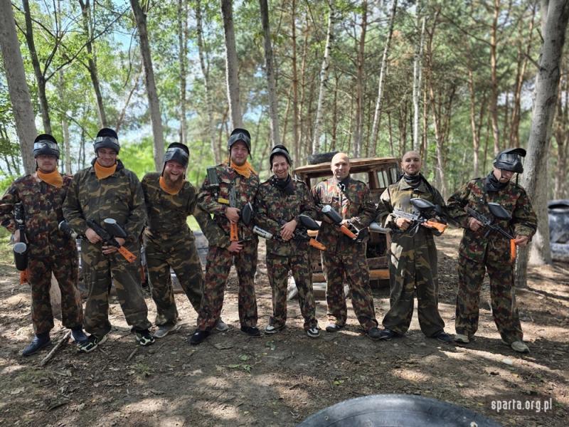 20250802140450 Wieczory kawalerskie - Imprezy integracyjne, Pikniki dla Firm, Paintball, Wieczory kawalerskie, Imprezy integracyjne Częstochowa, Bełchatów, Łódź.