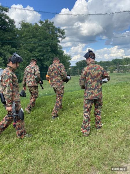IMG4361 Wieczory kawalerskie - Imprezy integracyjne, Pikniki dla Firm, Paintball, Wieczory kawalerskie, Imprezy integracyjne Częstochowa, Bełchatów, Łódź.