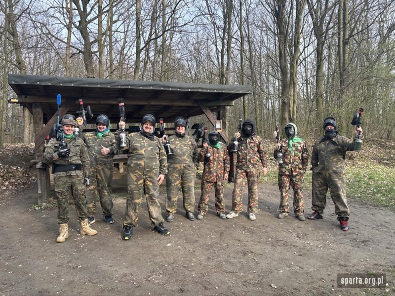 IMG1846 Wieczory kawalerskie - Imprezy integracyjne, Pikniki dla Firm, Paintball, Wieczory kawalerskie, Imprezy integracyjne Częstochowa, Bełchat&oacute;w, Ł&oacute;dź.