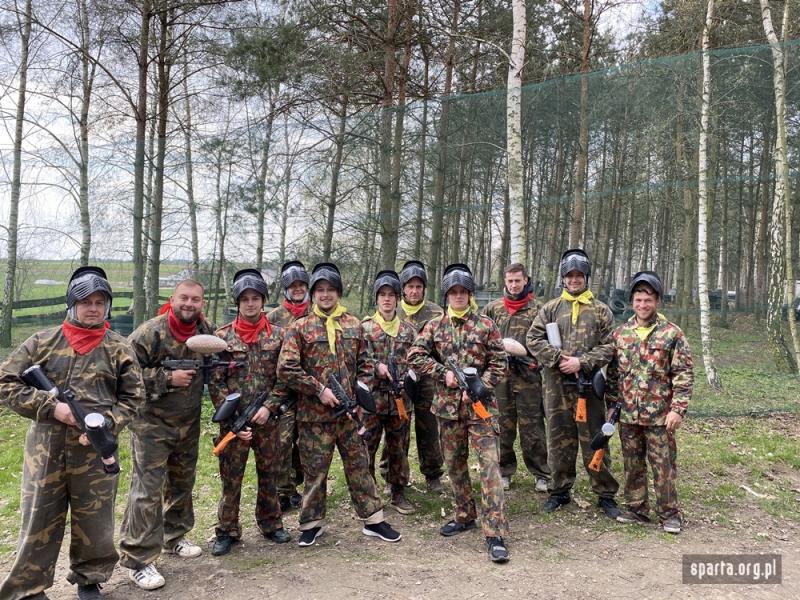 IMG5920 Wieczory kawalerskie - Imprezy integracyjne, Pikniki dla Firm, Paintball, Wieczory kawalerskie, Imprezy integracyjne Częstochowa, Bełchat&oacute;w, Ł&oacute;dź.