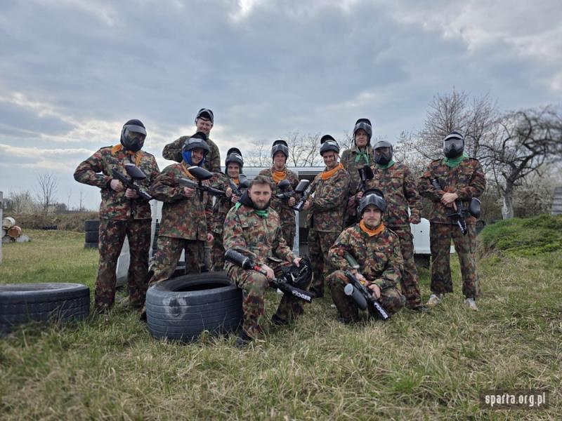 202604111437380 Wieczory kawalerskie - Imprezy integracyjne, Pikniki dla Firm, Paintball, Wieczory kawalerskie, Imprezy integracyjne Częstochowa, Bełchat&oacute;w, Ł&oacute;dź.