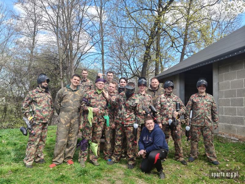 IMG20260418135714 Wieczory kawalerskie - Imprezy integracyjne, Pikniki dla Firm, Paintball, Wieczory kawalerskie, Imprezy integracyjne Częstochowa, Bełchat&oacute;w, Ł&oacute;dź.
