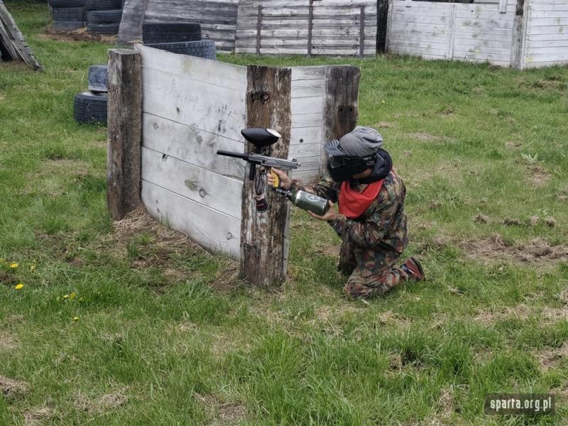 Wiecz&oacute;r kawalerski 16.05.2026 Siedlisko Szczerc&oacute;w Grupa I