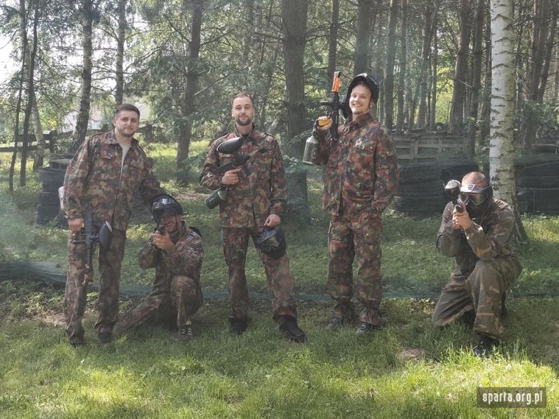 Wiecz&oacute;r kawalerski 23.05.2026 Wapienniki Grupa VI