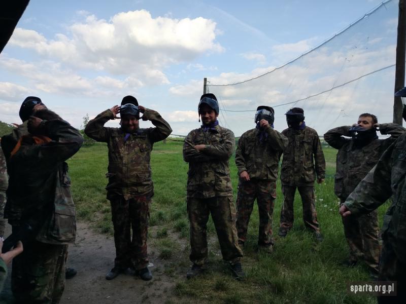Wiecz&oacute;r kawalerski 23.05.2026 Wapienniki Grupa III