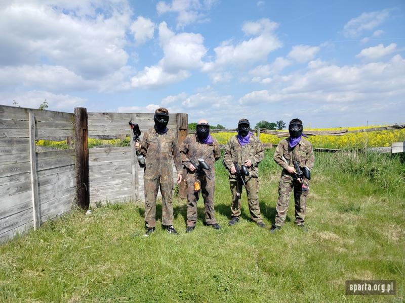 Wiecz&oacute;r kawalerski 23.05.2026 Wapienniki Grupa I