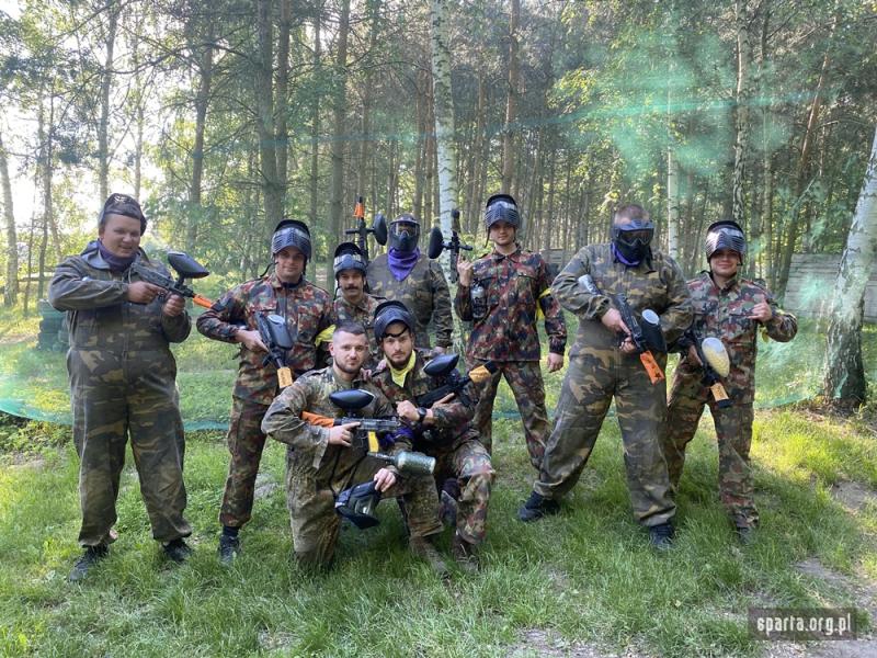 Wiecz&oacute;r kawalerski 29.05.2026 Wapienniki Grupa I