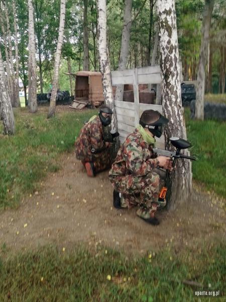 Wiecz&oacute;r kawalerski 30.05.2026 Wapienniki Grupa II