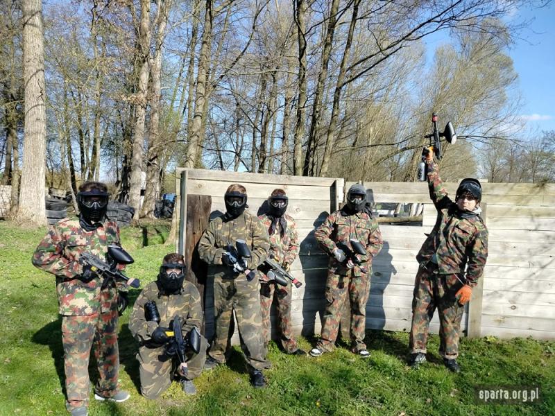 Wiecz&oacute;r kawalerski 20.06.2026 Siedlisko Szczerc&oacute;w Grupa III