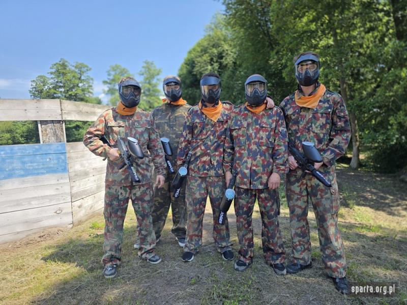 Wiecz&oacute;r kawalerski 20.06.2026 Siedlisko Szczerc&oacute;w Grupa I