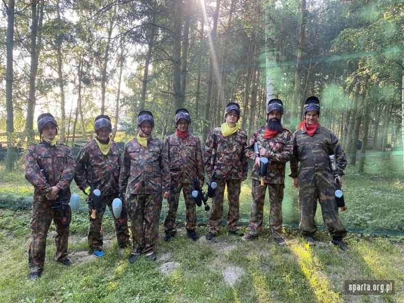Wiecz&oacute;r kawalerski 20.06.2026 Wapienniki Grupa I