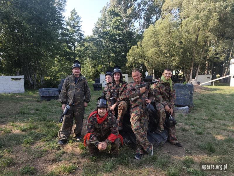 Wiecz&oacute;r kawalerski 04.07.2026 Szczerc&oacute;w Grupa I