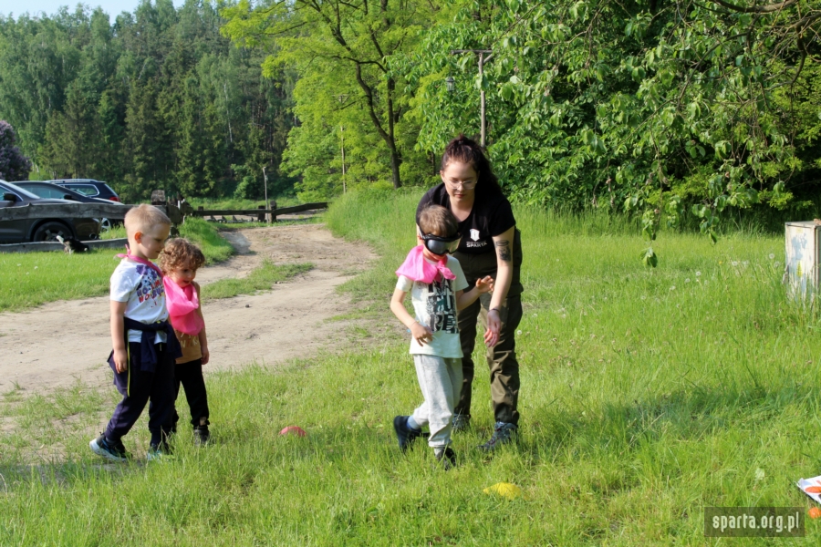 wycieczka dla przedszkolaków Bełchatów