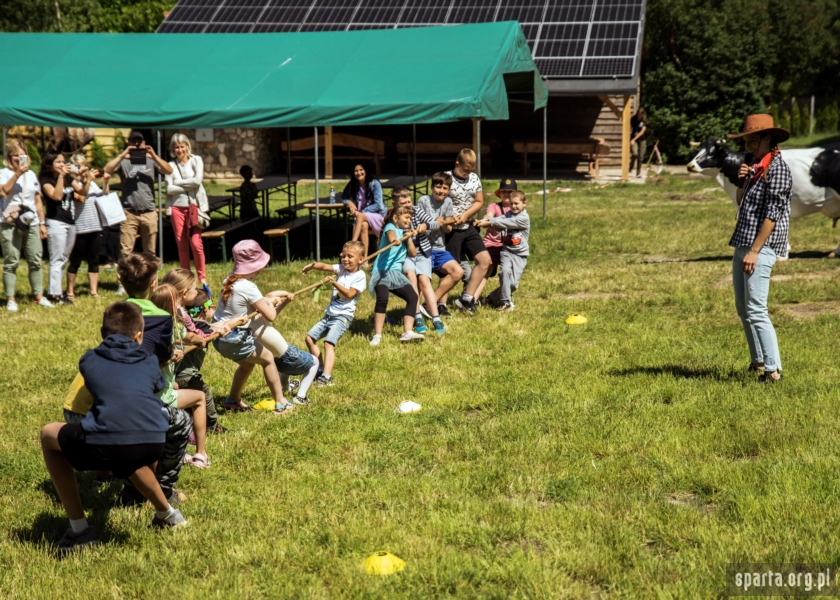 piknik łódzkie