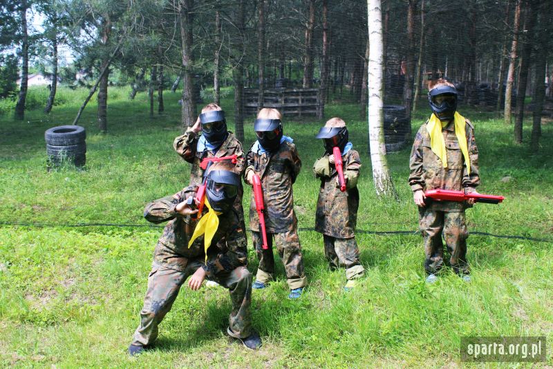 paintball dla dzieci (1)