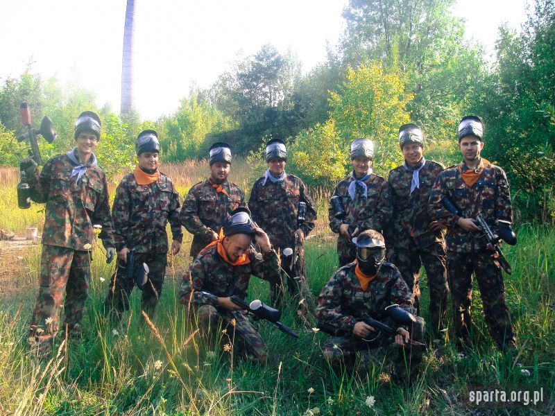 paintball polska 2