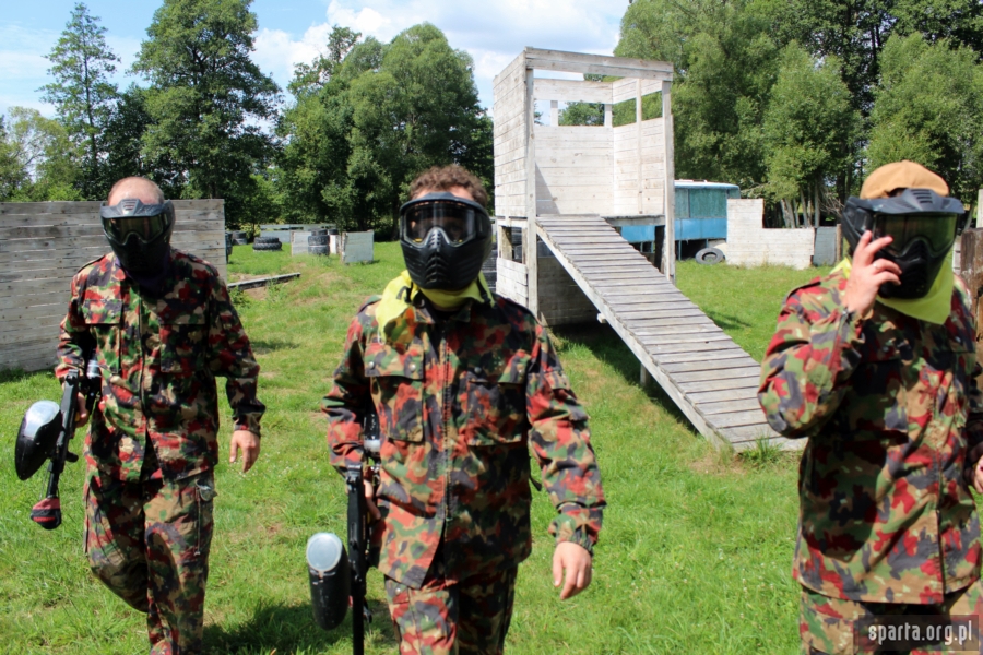 paintball łódzkie 1