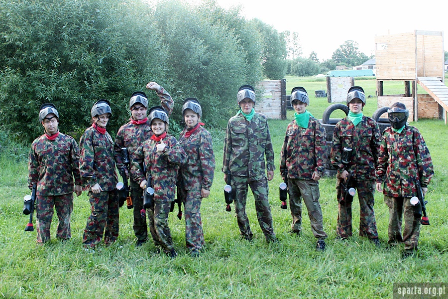 PAINTBALL 26 4