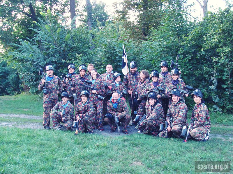 paintball szczercow0012