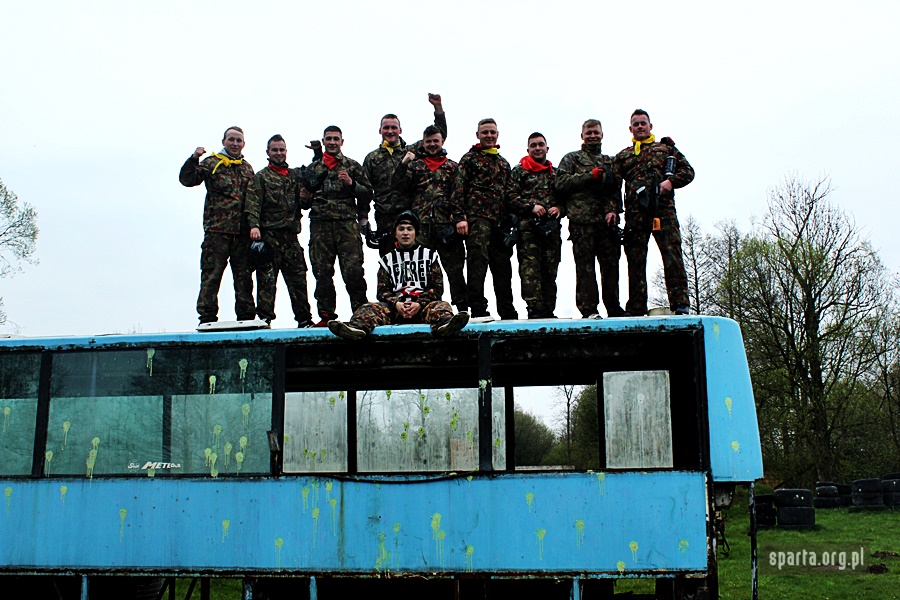 paintball belchatow 25