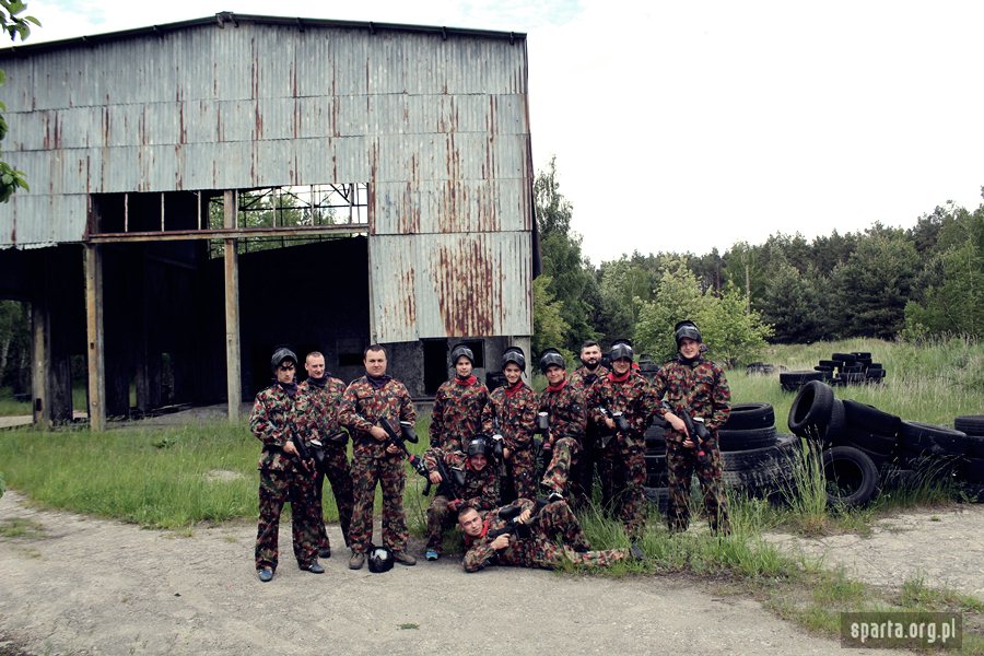 paintball zarzecze0003