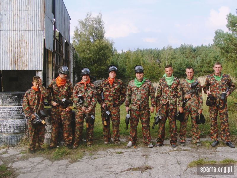 paintball lodzkie 1