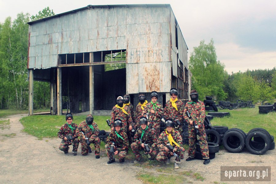 paintball zarzecze002