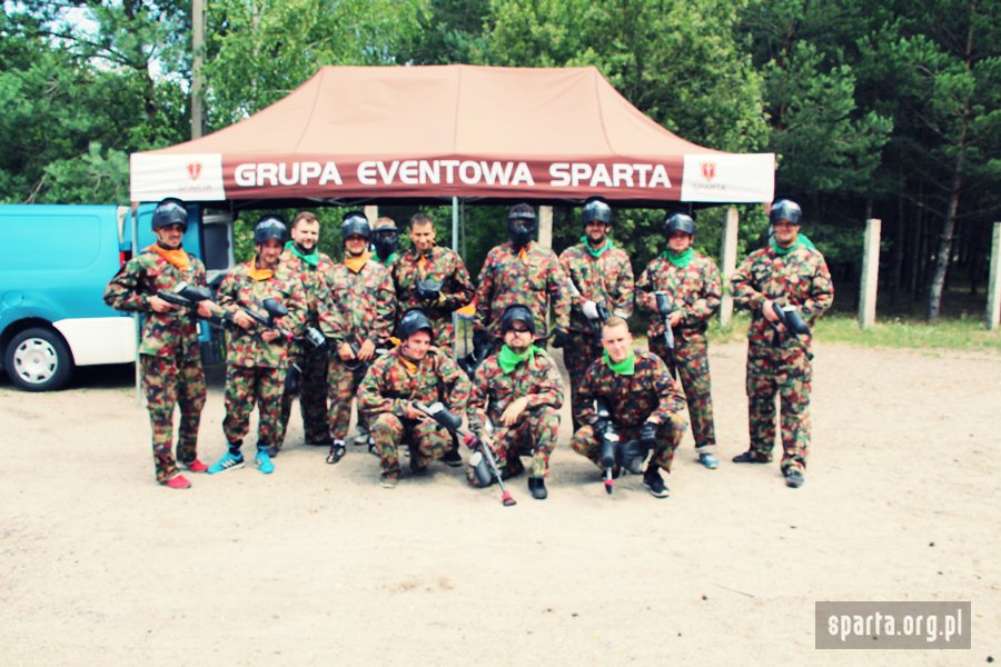 paintball zarzecze001