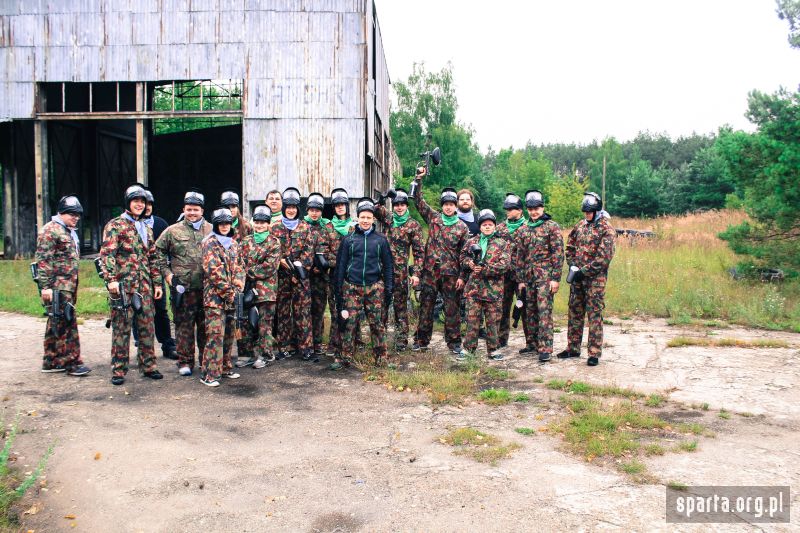 paintball lodzkie 1