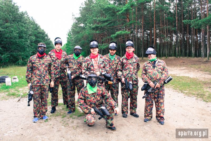 paintball belchatow 2