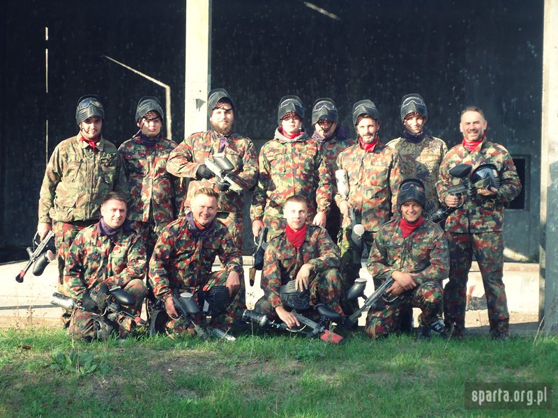 paintball Zarzecze0001