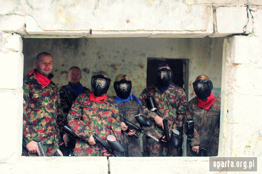 paintball miasto duchow001