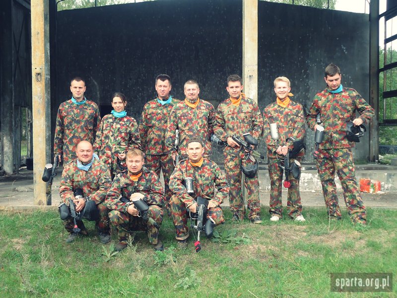 paintball Zarzecze0001