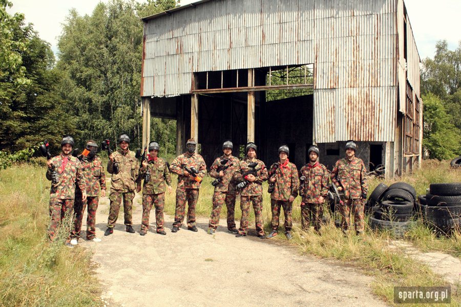 paintball miasto duchow0002