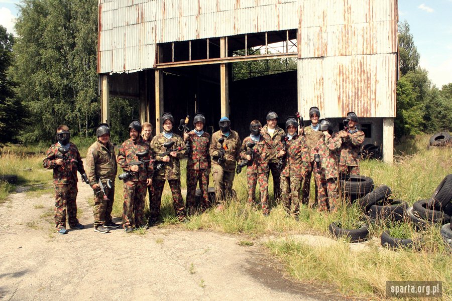 paintball miasto duchow0001