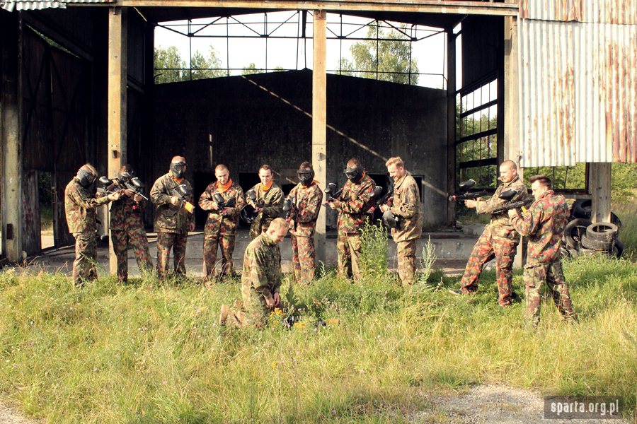 paintball miasto duchow0002