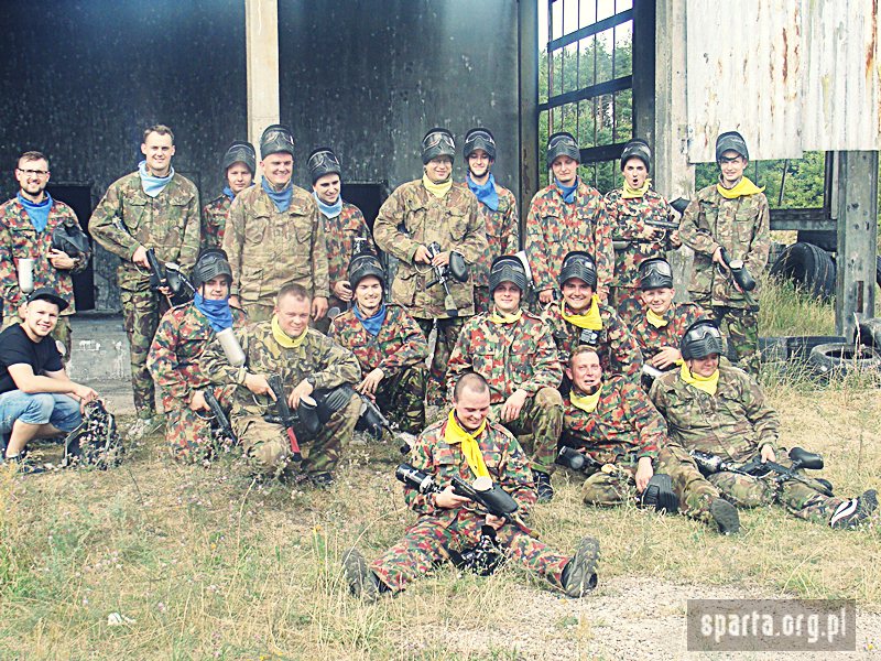 paintball zarzecze009