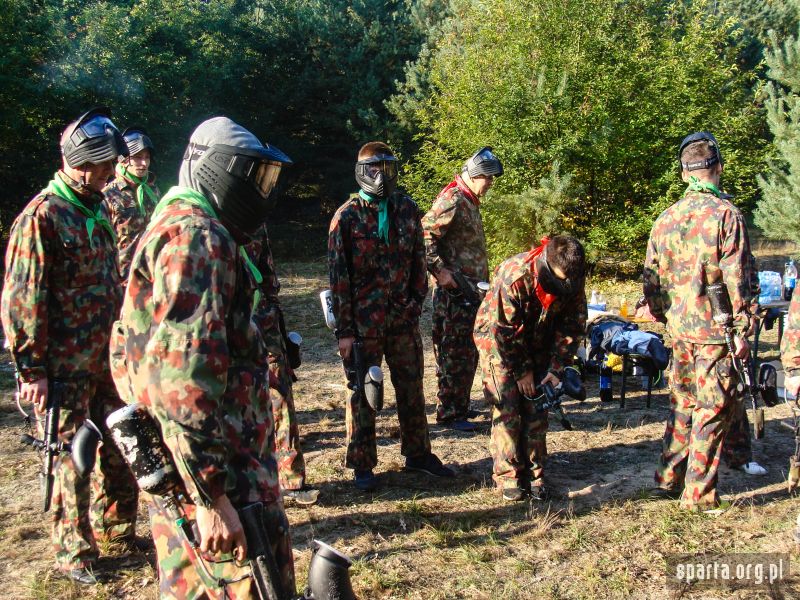 paintball polska 1