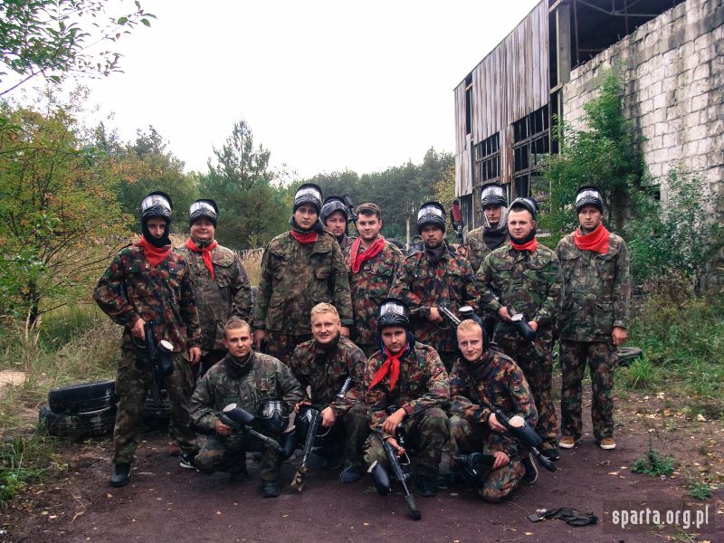 paintball lodzkie 1