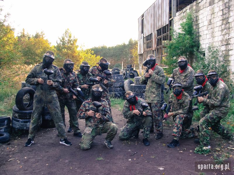 paintball belchatow 1