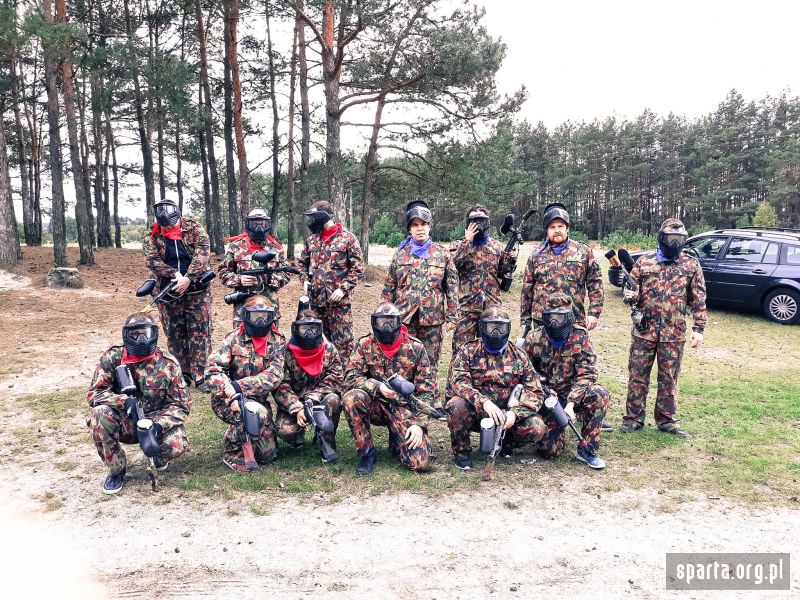 paintball lodz 3