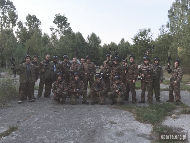 paintball zarzecze0012